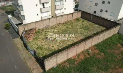 Terreno à venda, Segismundo Pereira - Uberlândia/MG