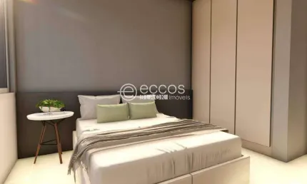 Casa à venda, 3 quartos, 3 suítes, 2 vagas, Jardim Sul - Uberlândia/MG
