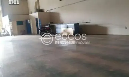 Barracão para aluguel, 1 quarto, Minas Gerais - Uberlândia/MG