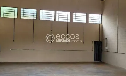 Barracão para aluguel, 1 quarto, Dona Zulmira - Uberlândia/MG