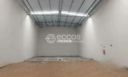 Barracão / Galpão / Depósito para alugar na Rua Doutor Luiz Antônio Waack, --, Umuarama, Uberlândia