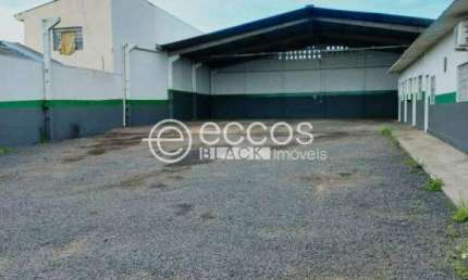 Imóvel Comercial para aluguel, Nossa Senhora das Graças - Uberlândia/MG
