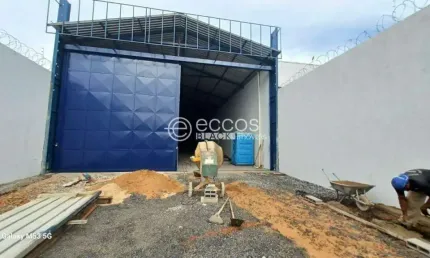 Barracão / Galpão / Depósito para alugar na Rua Pernambuco, --, Brasil, Uberlândia