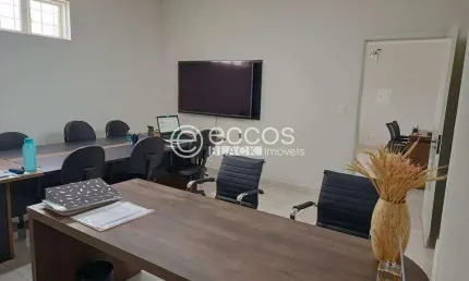 Sala comercial para aluguel, Brasil - Uberlândia/MG
