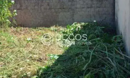 Terreno à venda, Presidente Roosevelt - Uberlândia/MG
