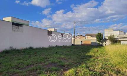 Terreno à venda na Rua Minneapolis, --, Novo Mundo, Uberlândia