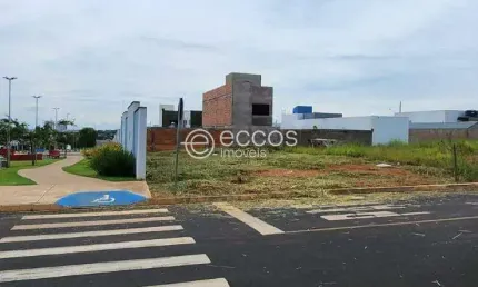 Terreno à venda na Rua Horizonte, --, Aclimação, Uberlândia