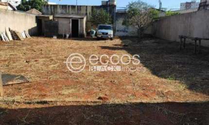 Terreno à venda na Rua Alfa, --, Saraiva, Uberlândia