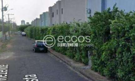 Terreno à venda na Rua Antônio Rezende Costa, --, Tibery, Uberlândia
