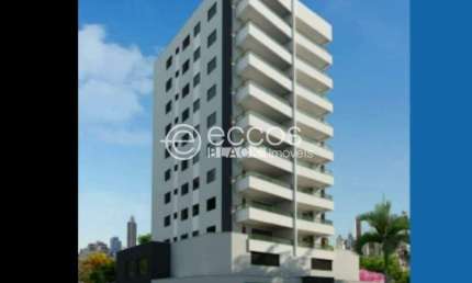 Excelente apartamento para venda com 3 quartos no bairro Granada