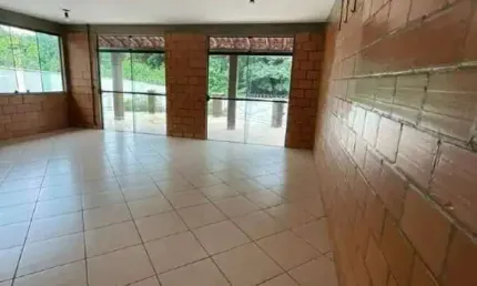 Casa à venda, 3 quartos, 1 suíte, 4 vagas, cidade jardim - uberlândia/mg