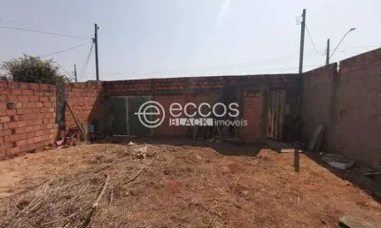 Terreno à venda na Rua Leopoldo Bulhões, --, Pampulha, Uberlândia