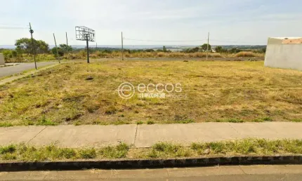 Terreno à venda na Rua Tarcila do Amaral, --, New Golden Ville, Uberlândia