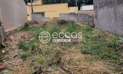 Terreno à venda na Avenida Francisco Galassi, --, Morada da Colina, Uberlândia
