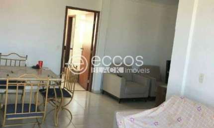 Apartamento à venda, 3 quartos, 1 suíte, 3 vagas, Osvaldo Rezende - Uberlândia/MG