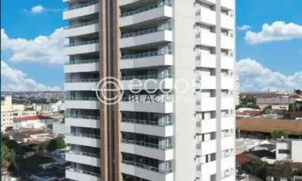Apartamento à venda, 4 quartos, 3 suítes, 3 vagas, Osvaldo Rezende - Uberlândia/MG