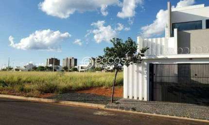 Terreno à venda, Praça Alto Umuarama - Uberlândia/MG