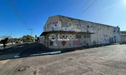 Sala comercial à venda na Avenida Rondon Pacheco, --, Lidice, Uberlândia