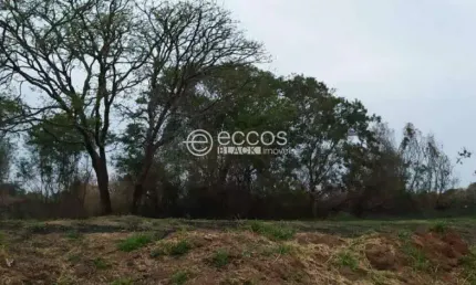 Terreno à venda na Alameda Cláudio Manoel da Costa, --, City Uberlândia, Uberlândia