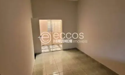 Casa à venda, 3 quartos, 1 suíte, 2 vagas, Jardim Europa - Uberlândia/MG