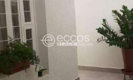 Casa à venda, 3 quartos, 1 suíte, 2 vagas, Osvaldo Rezende - Uberlândia/MG