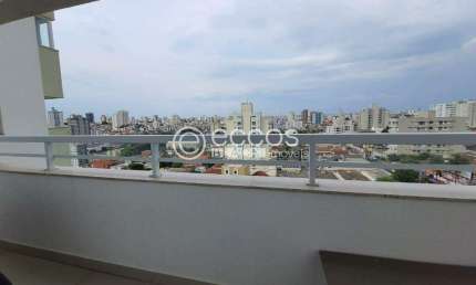Apartamento à venda, 3 quartos, 3 suítes, 2 vagas, Saraiva - Uberlândia/MG