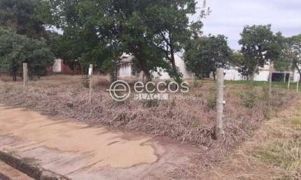 Terreno à venda na Avenida Luiz Fernando Quirino, --, Jardim Botânico, Uberlândia