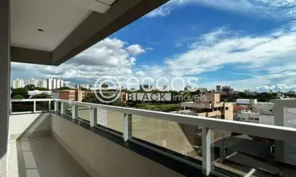 Apartamento à venda, 3 quartos, 3 suítes, 2 vagas, santa maria - uberlândia/mg