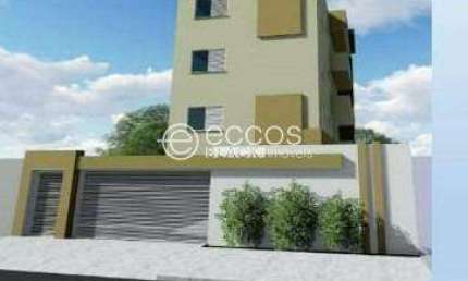 Apartamento à venda, 2 quartos, 1 suíte, 1 vaga, Granada - Uberlândia/MG