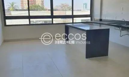 Apartamento à venda, 3 quartos, 1 suíte, 2 vagas, Brasil - Uberlândia/MG