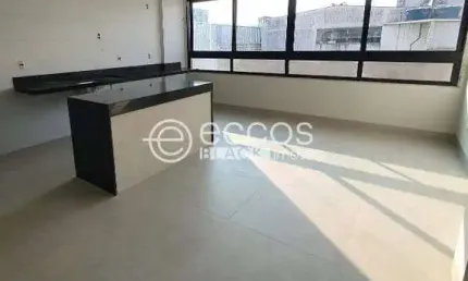 Apartamento à venda, 3 quartos, 1 suíte, 2 vagas, Brasil - Uberlândia/MG