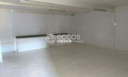 Barracão / Galpão / Depósito à venda na Avenida Luiz Fernando Quirino, --, Jardim Botânico, Uberlândia
