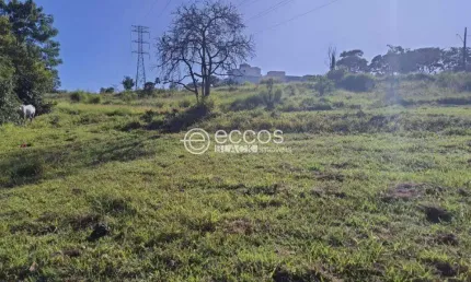 Terreno à venda, Jardim Inconfidência - Uberlândia/MG