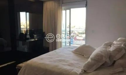 Cobertura à venda, 4 quartos, 4 suítes, 6 vagas, Lídice - Uberlândia/MG