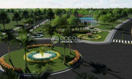 Terreno em condomínio à venda, Shopping Park - Uberlândia/MG