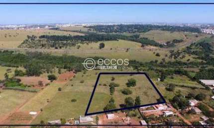 Chácara / sítio à venda na Anel Viário Ayrton Senna, --, Área Rural de Uberlândia, Uberlândia
