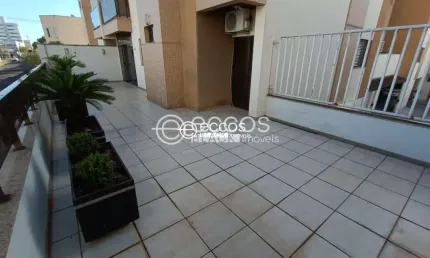 Apartamento à venda, 3 quartos, 1 suíte, 2 vagas, Martins - Uberlândia/MG