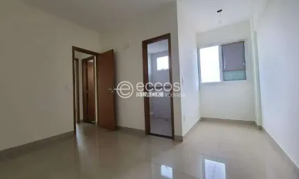 Apartamento à venda, 3 quartos, 1 suíte, 2 vagas, santa mônica - uberlândia/mg