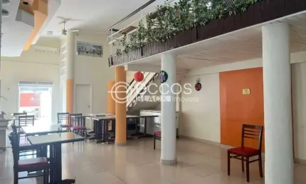 Sala comercial à venda na Rua Machado de Assis, --, Centro, Uberlândia