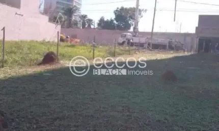Terreno à venda na Rua Fábio Andrade Cunha, --, Jardim Colina, Uberlândia