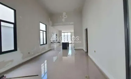 Casa à venda, 3 quartos, 3 suítes, 2 vagas, Bosque dos Buritis - Uberlândia/MG
