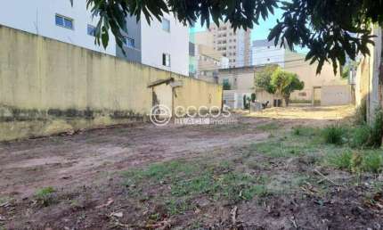 Terreno à venda na Rua Cecílio Jorge, --, Santa Mônica, Uberlândia