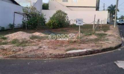 Terreno à venda na Rua Caule, --, Granada, Uberlândia
