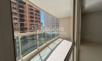 Apartamento à venda, 4 quartos, 3 suítes, 3 vagas, Fundinho - Uberlândia/MG