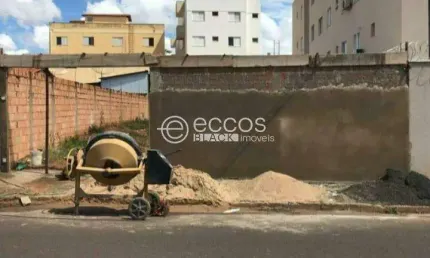 Terreno à venda, Presidente Roosevelt - Uberlândia/MG