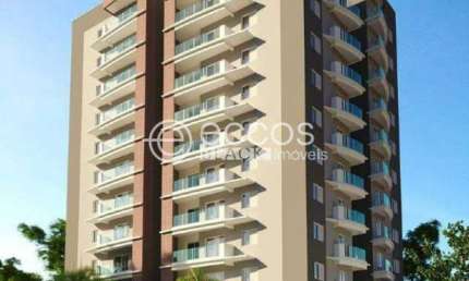 Apartamento à venda, 3 quartos, 1 suíte, 2 vagas, Tibery - Uberlândia/MG