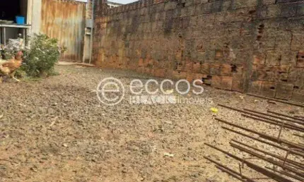 Terreno à venda na Rua Senador Dantas, --, Tubalina, Uberlândia