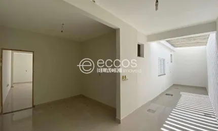 Casa à venda, 3 quartos, 1 suíte, 2 vagas, bosque dos buritis - uberlândia/mg