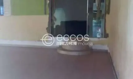 Casa à venda, 3 quartos, 1 suíte, 2 vagas, Jardim Brasília - Uberlândia/MG