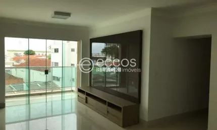 Cobertura à venda, 3 quartos, 3 suítes, 2 vagas, Nossa Senhora Aparecida - Uberlândia/MG